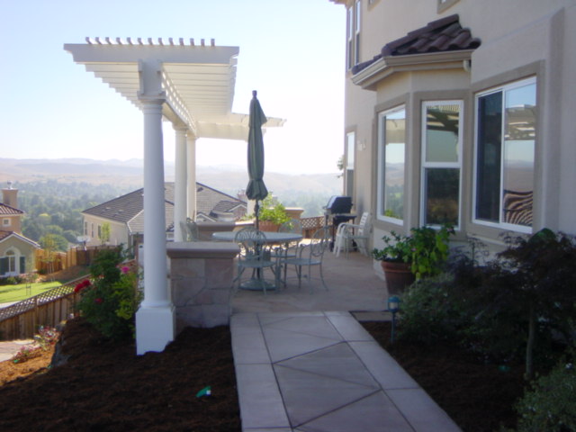 Landscape Package Pricing